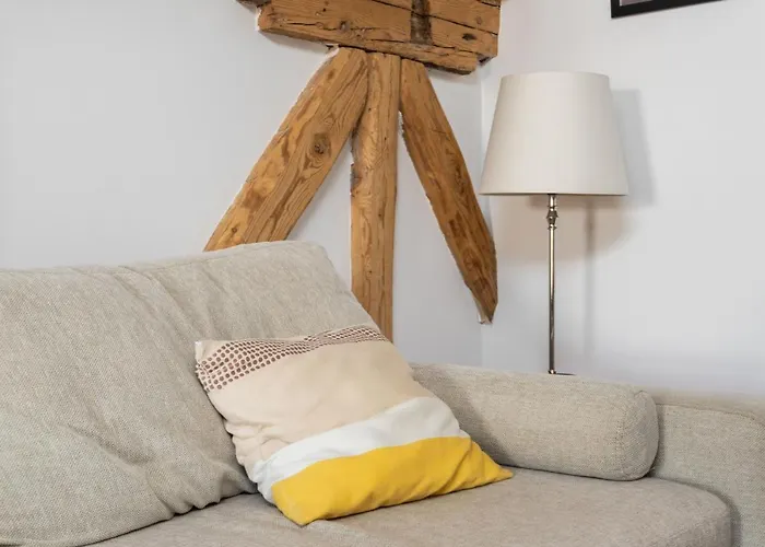 Minty Stay - Plaza Mayor 1 Bd