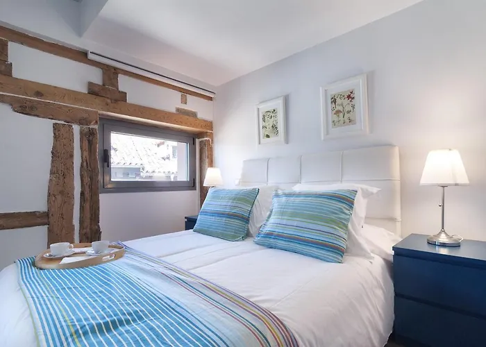 Minty Stay - Plaza Mayor 1 Bd