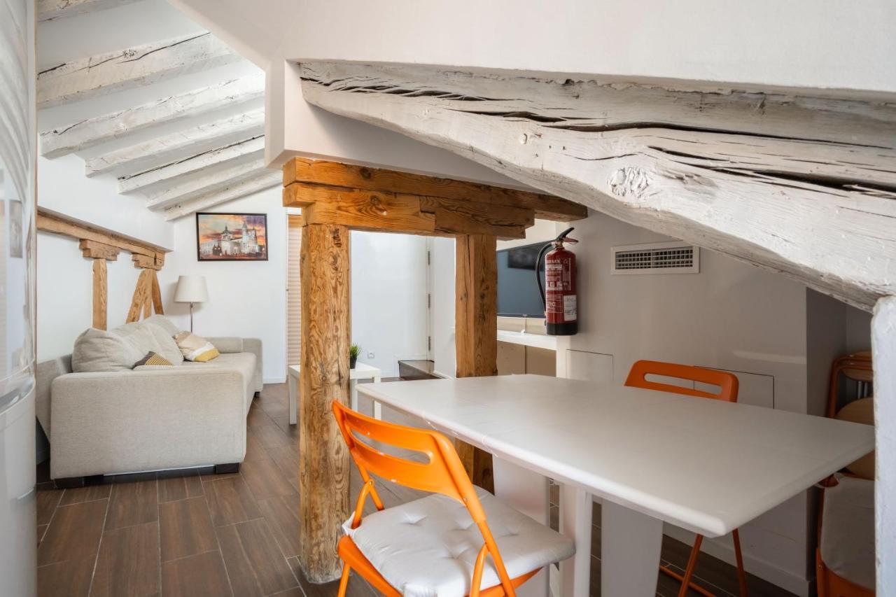 Apartment Minty - Plaza Mayor 1 Bd Madrid