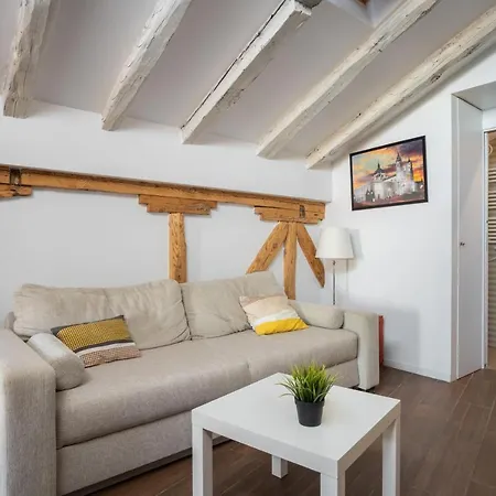 Minty Stay - Plaza Mayor 1 Bd Madrid Exterior photo