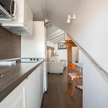 Minty Stay - Plaza Mayor 1 Bd Madrid Exterior photo