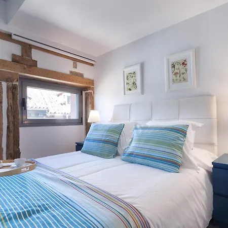 Minty Stay - Plaza Mayor 1 Bd Madrid Exterior photo