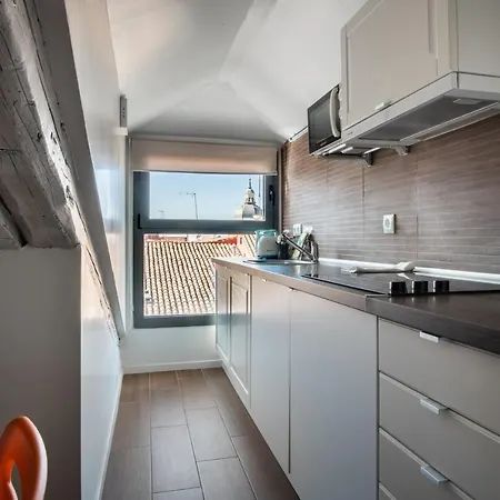 Minty Stay - Plaza Mayor 1 Bd Madrid Exterior photo