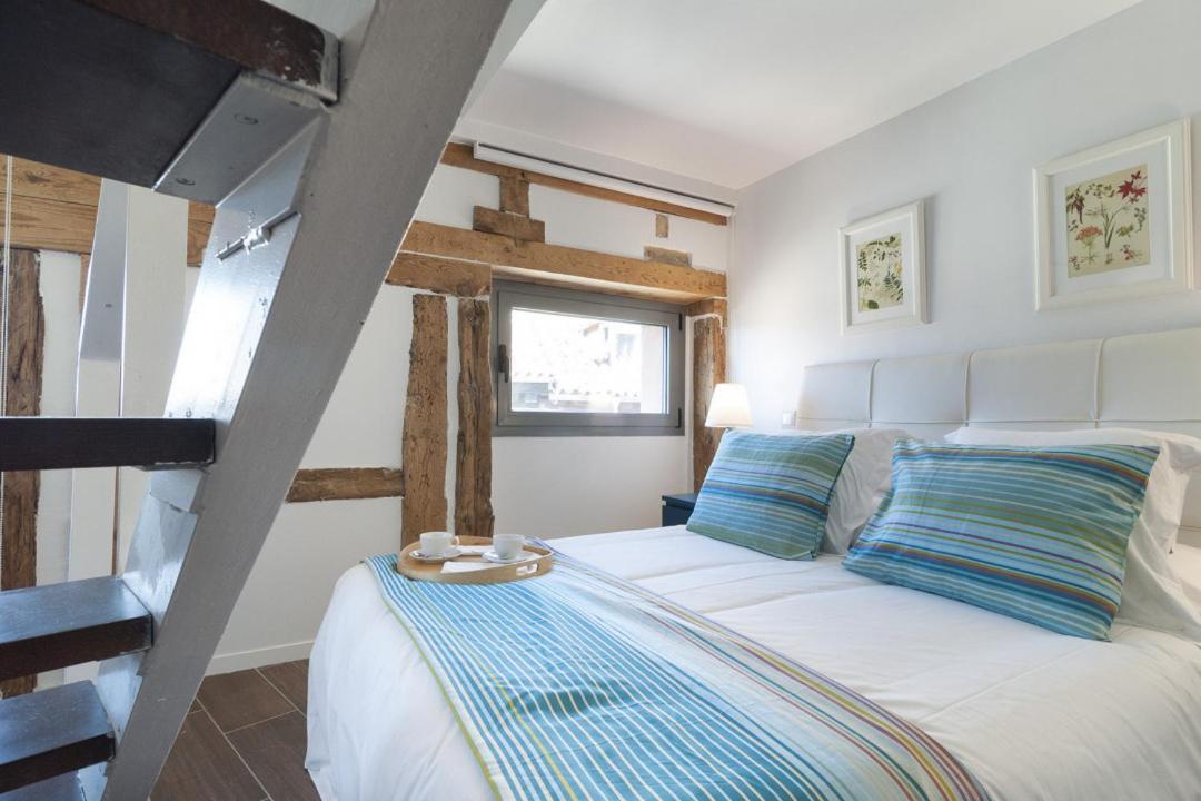 Minty - Plaza Mayor 1 Bd Apartment