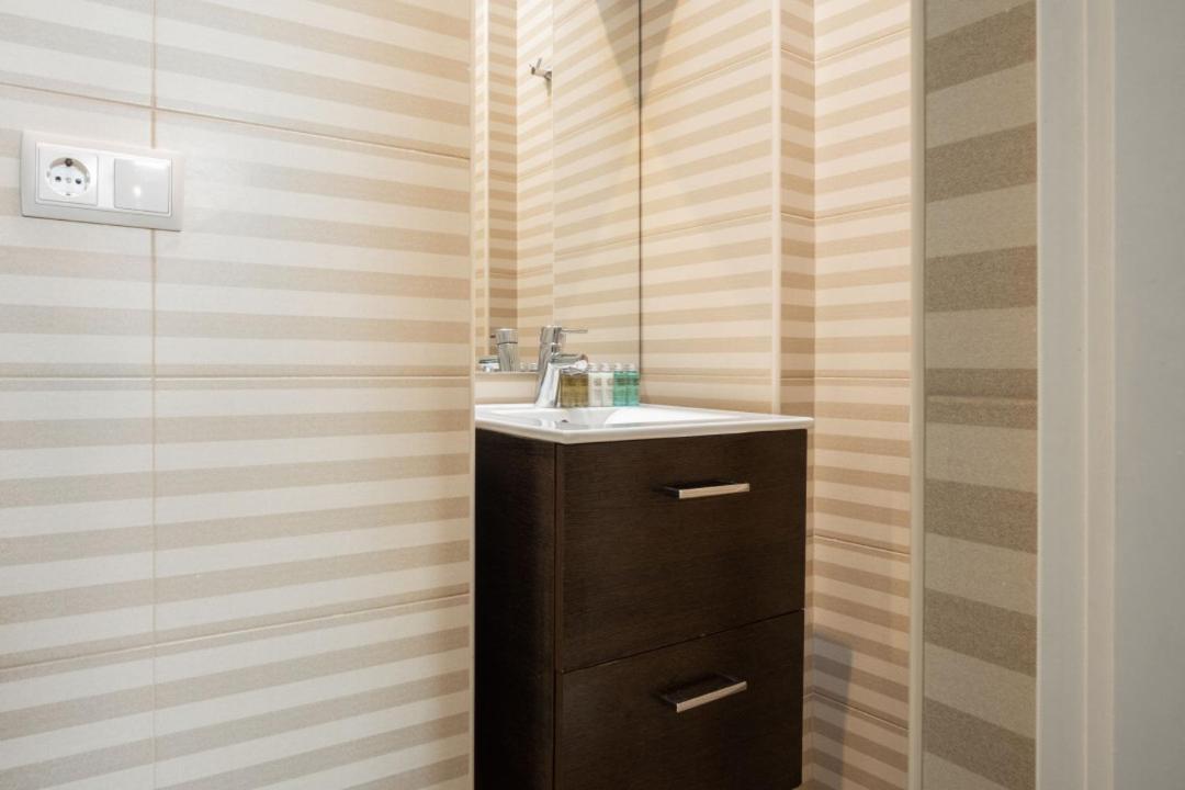 Apartment Minty - Plaza Mayor 1 Bd Madrid