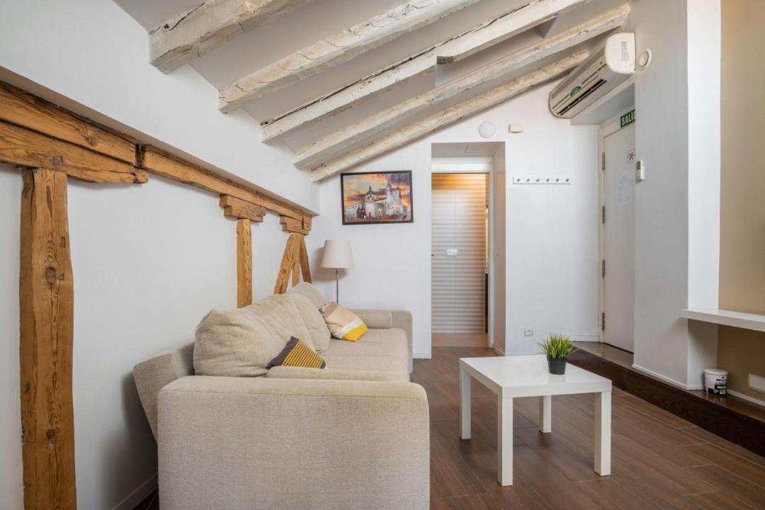 Minty - Plaza Mayor 1 Bd Madrid