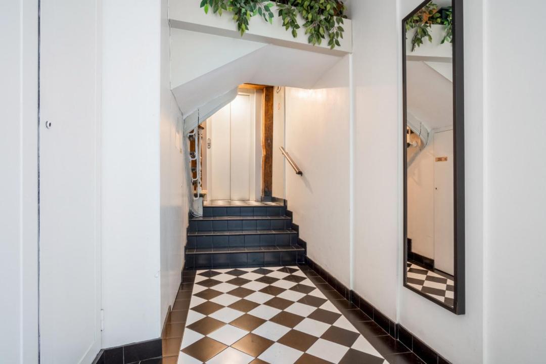 Minty - Plaza Mayor 1 Bd Apartamento *