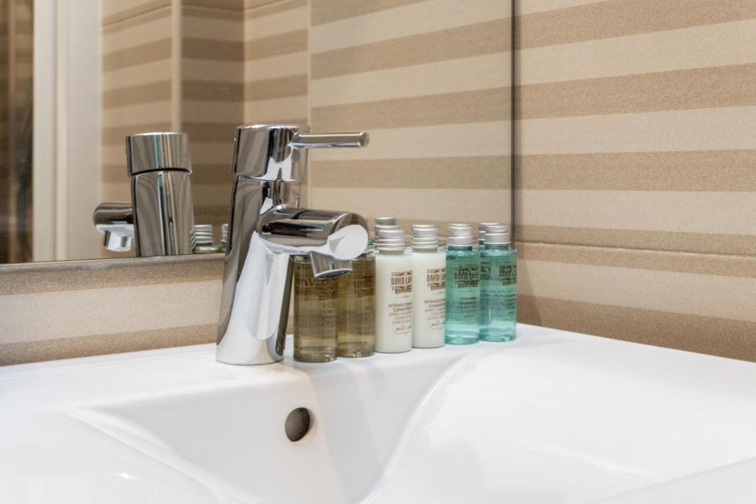 Minty - Plaza Mayor 1 Bd Apartment Madrid