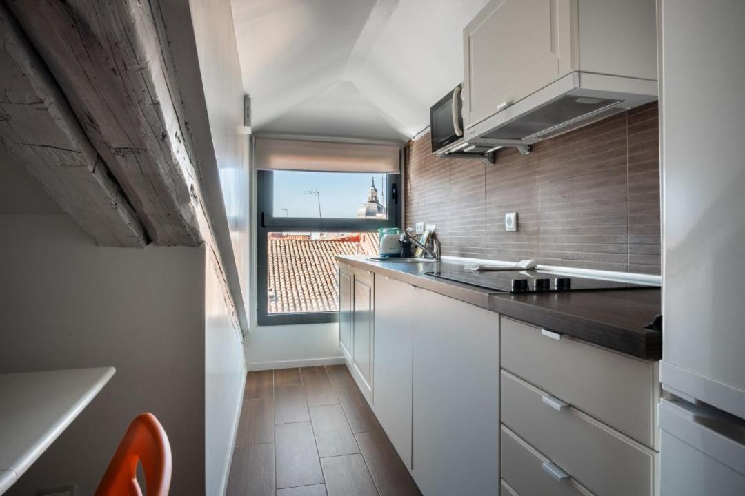 Minty - Plaza Mayor 1 Bd Apartamento Madrid