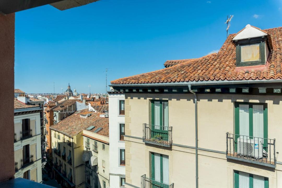 Minty - Plaza Mayor 1 Bd * Madrid